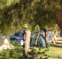 Barmera North Lake Caravan Park - Accommodation Yamba