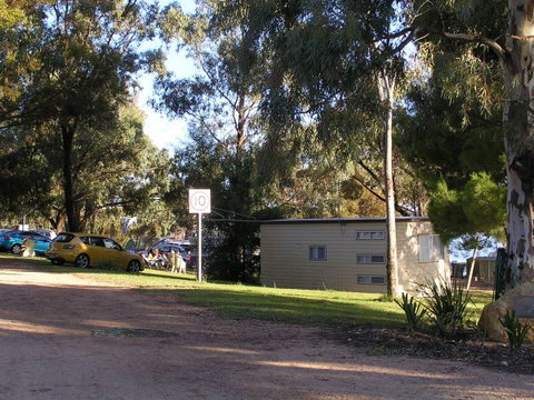 Barmera North Lake Caravan Park - Accommodation Yamba 1