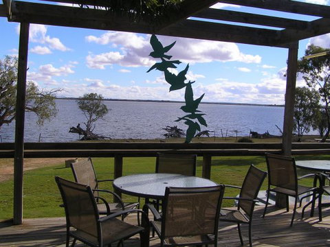 Barmera North Lake Caravan Park - Accommodation Yamba 3