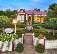 Barnsley House Beechworth - Accommodation Yamba