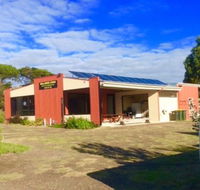 Bellarine Lodge  - Accommodation Yamba
