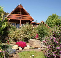 Beechworth Camellia Cottage - Accommodation Yamba