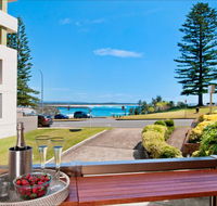 Beauty at the Beach - Accommodation Yamba