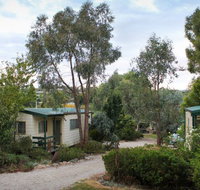 Beechworth Cabins - Accommodation Yamba