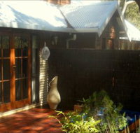 Bickley Valley Retreat - Accommodation Yamba