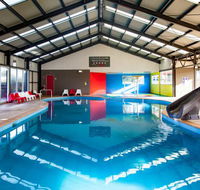 BIG4 Bellarine Holiday Park - Accommodation Yamba