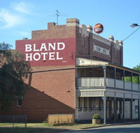 Bland Hotel - Accommodation Yamba