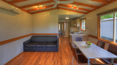 Breakaway Twin Rivers Caravan Park - Accommodation Yamba 2