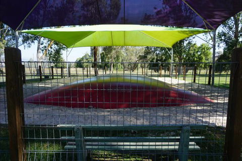 Breakaway Twin Rivers Caravan Park - Accommodation Yamba 7