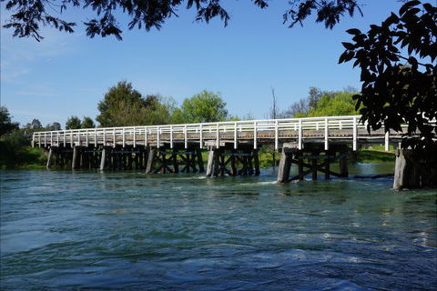 Breakaway Twin Rivers Caravan Park - Accommodation Yamba 8