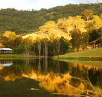 Bywondah Retreat - Accommodation Yamba