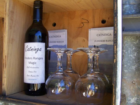 Catninga Mountain Camp Hut - Accommodation Yamba 3