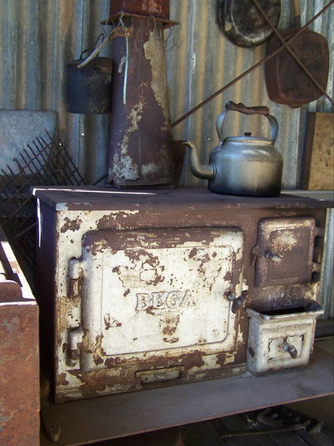 Catninga Mountain Camp Hut - Accommodation Yamba 9