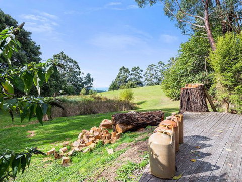 Cape Cottages - Accommodation Yamba 5