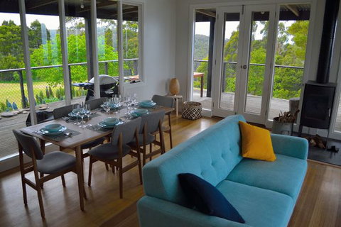 Cape Cottages - Accommodation Yamba 6