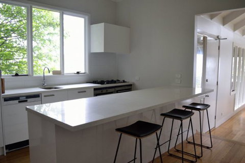 Cape Cottages - Accommodation Yamba 7