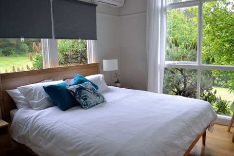 Cape Cottages - Accommodation Yamba 8
