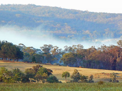 Candlebark Retreat - Accommodation Yamba 1