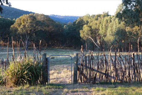 Candlebark Retreat - Accommodation Yamba 3