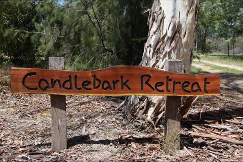 Candlebark Retreat - Accommodation Yamba 4