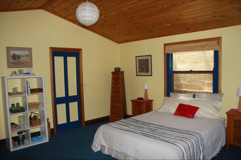 Candlebark Retreat - Accommodation Yamba 5