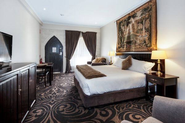 Leigh Creek VIC Accommodation Yamba
