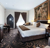 Castle Suites - Kryal Castle - Accommodation Yamba