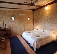 Cape Jervis Accommodation and Caravan Park - Accommodation Yamba