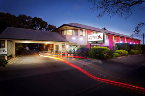 Central Deborah Motel - Accommodation Yamba 0