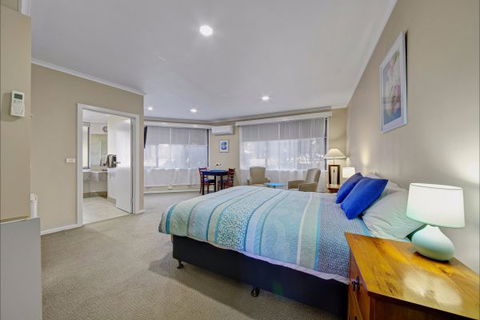 Central Deborah Motel - Accommodation Yamba 1