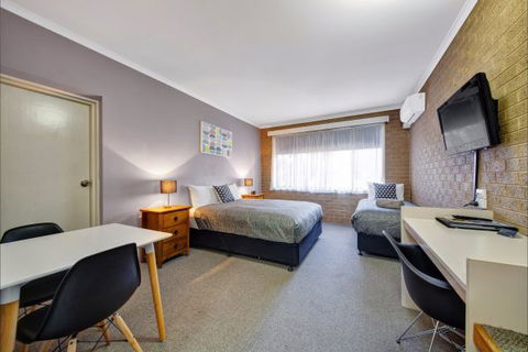 Central Deborah Motel - Accommodation Yamba 2