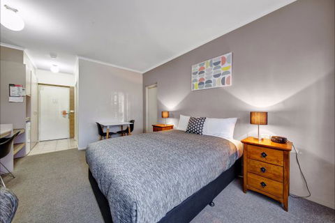 Central Deborah Motel - Accommodation Yamba 3