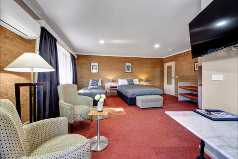 Central Deborah Motel - Accommodation Yamba 4