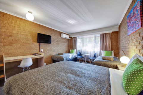 Central Deborah Motel - Accommodation Yamba 5
