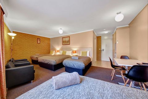 Central Deborah Motel - Accommodation Yamba 7