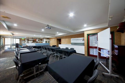 Central Deborah Motel - Accommodation Yamba 8