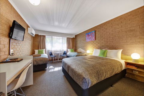 Central Deborah Motel - Accommodation Yamba 9