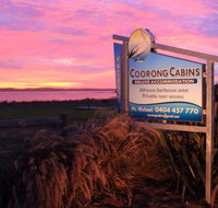 Coorong Cabins - Accommodation Yamba