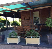 Corryong Holiday Cottages - Sportsview - Accommodation Yamba