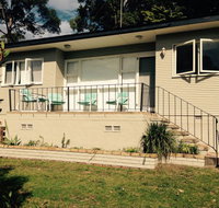 Cosy Seaside Cottage - Accommodation Yamba