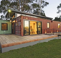 Coastal Pods Wynyard - Accommodation Yamba