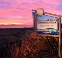 Coorong Cabins - Accommodation Yamba