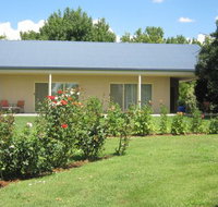 Cottonwoods Accommodation - Accommodation Yamba