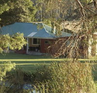 Crystal Springs Homestead - Accommodation Yamba