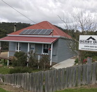 Derby Digs Cottage - Accommodation Yamba