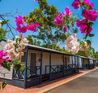 Discovery Parks - Port Hedland - Accommodation Yamba