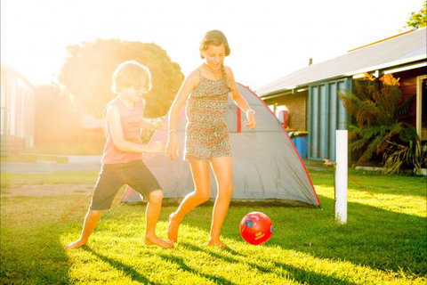 Discovery Parks - Geelong - Accommodation Yamba 2