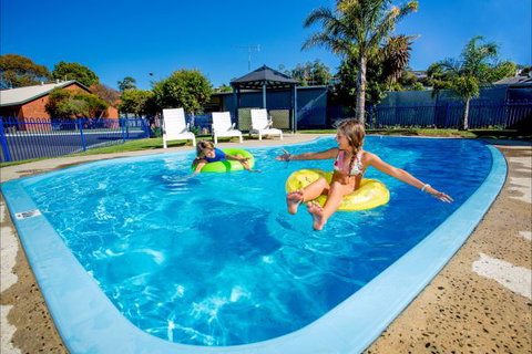 Discovery Parks - Geelong - Accommodation Yamba 3