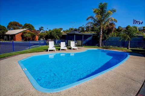 Discovery Parks - Geelong - Accommodation Yamba 4