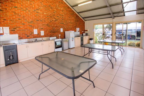 Discovery Parks - Geelong - Accommodation Yamba 5